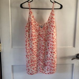 CAbi silky tank top